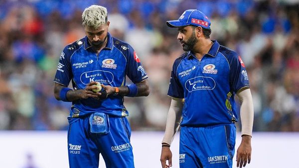 IND vs AFG: టీమిండియాకు గుడ్ న్యూస్.. లయన్స్ ఈజ్ బ్యాక్!