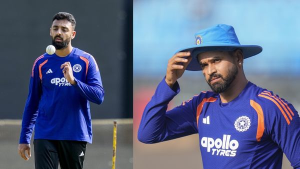శ్రేయస్ అయ్యర్‌కు కొత్త తలనొప్పి: ఆ యువ పేసర్‌పై వేటు తప్పదా?
