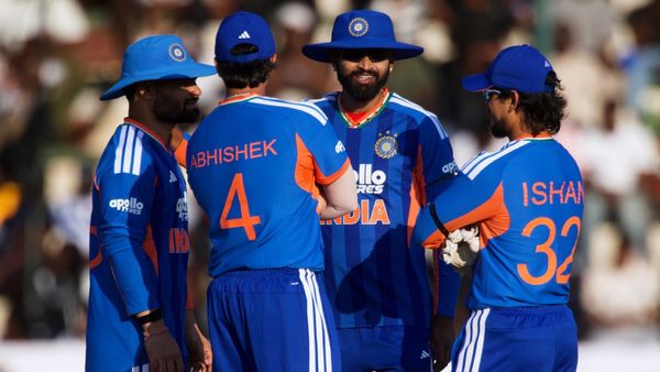 IND vs ZIM: చరిత్ర సృష్టించిన అభిషేక్ శర్మ!