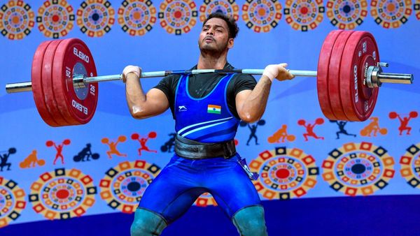 CWG 2026: మెరిసిన తెలుగు తేజం.. భారత్‌కు మరో పతకం