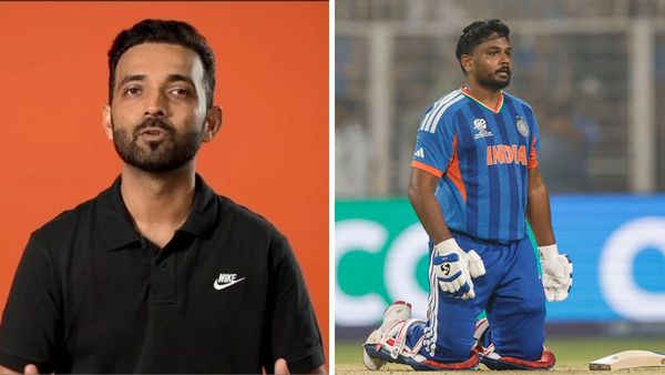 మ్యాచ్ విన్నర్‌కే చోటు లేదా? వింతగా ఉంది: అజింక్యా రహానే