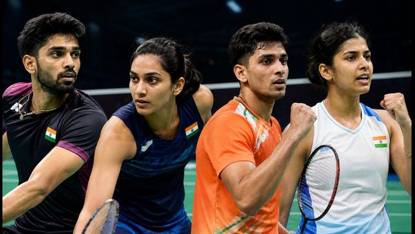 Canada Open 2026: భారత షట్లర్ల జోరు.. క్వార్టర్ ఫైనల్‌కు దూసుకెళ్లిన ప్రియాన్షు, అనుపమ!