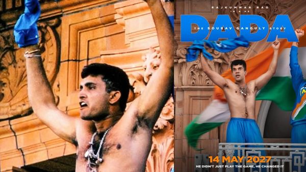 ఆ కవర్ డ్రైవ్ చూడటానికి వెయిటింగ్: సౌరవ్ గంగూలీ
