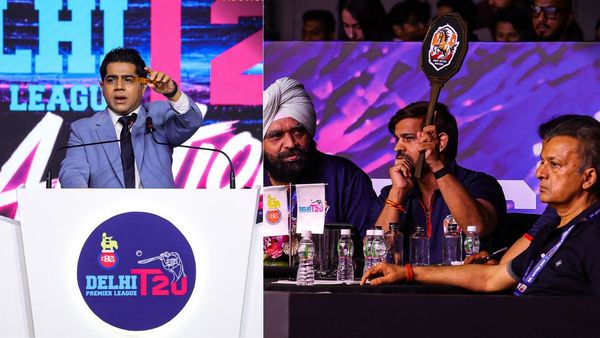 DPL 2026 వేలంలో భారీ ధర పలికిన సెహ్వాగ్ వారసులు.. కోహ్లీ అన్న కోడుకు!