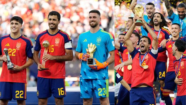 FIFA World Cup 2026: స్పెయిన్‌కు రూ.481 కోట్ల ప్రైజ్‌మనీ.. అవార్డుల పూర్తి జాబితా ఇదే!