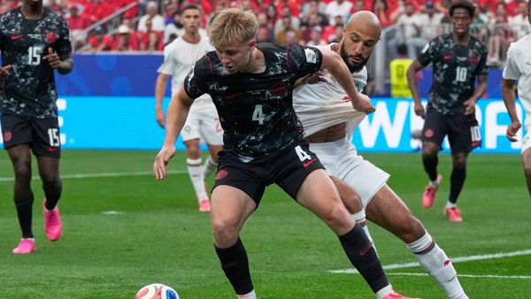FIFA WC 2026: సొంతగడ్డపై కెనడా ఆశలు ఆవిరి: క్వార్టర్స్‌లోకి మొరాకో గ్రాండ్ ఎంట్రీ!