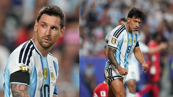 FIFA WC 2026: మెస్సీ మిస్సయినా తగ్గేదేలే.. సెమీస్‌కు దూసుకెళ్లిన అర్జెంటీనా!