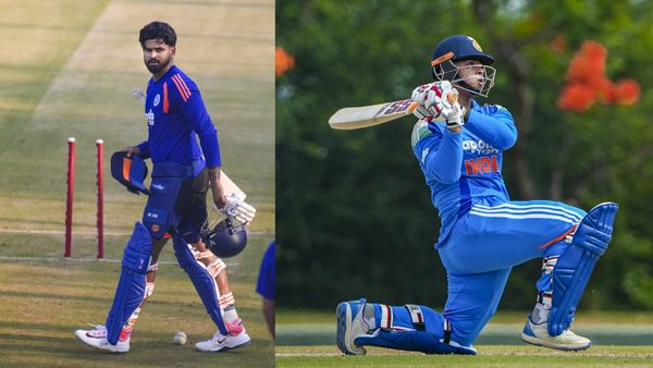 IND vs ENG: వైభవ్‌కు మళ్లీ నిరాశే.. భారత్ తుది జట్టు ఇదే!