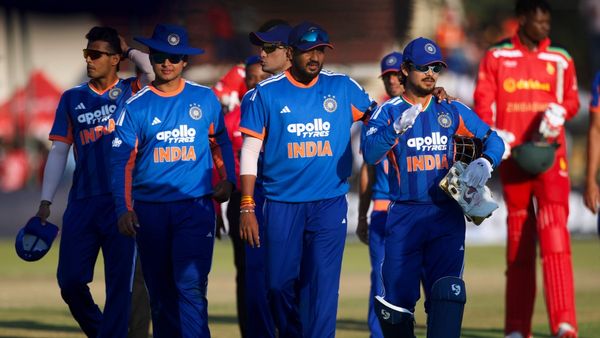 IND vs ZIM: అభిషేక్ ఔట్.. సిక్సర్ల వీరుడు ఇన్! మూడో టీ20లో ఆడే భారత తుది జట్టు ఇదే!