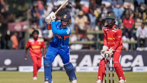 IND vs ZIM: వైభవ్ సూర్యవంశీ ఊచకోత.. తృటిలో ప్రపంచ రికార్డు మిస్!