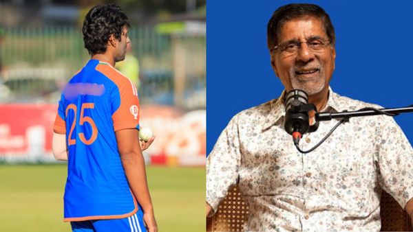 సరిగ్గా బౌలింగ్, బ్యాటింగ్ చేయడు.. ఫీల్డింగ్ రాదు! ఏ లెక్కన ఆడిస్తున్నారు: క్రిష్ శ్రీకాంత్