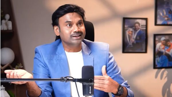 అందుకే సిరాజ్ గొప్ప క్రికెటర్ అయ్యాడు.. డీఎస్పీ సాబ్‌కు నా సెల్యూట్: ఎమ్మెస్కే ప్రసాద్