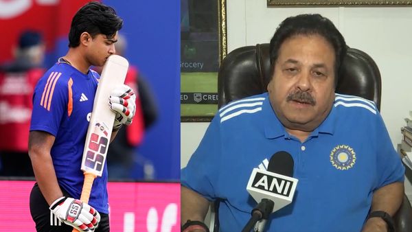 బీసీసీఐ ఎవరికీ అన్యాయం చేయదు: రాజీవ్ శుక్లా