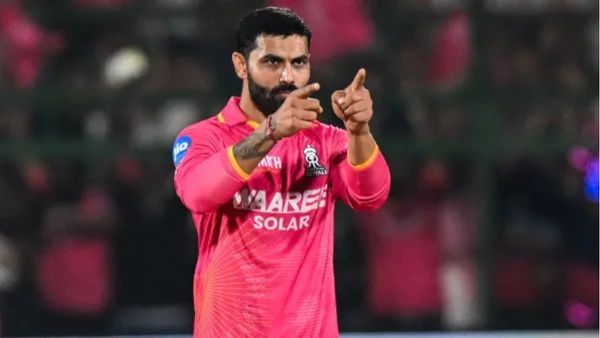 కోహ్లీ కాదు.. కష్టకాలంలో ధోనీనే ఎంచుకుంటా: రవీంద్ర జడేజా
