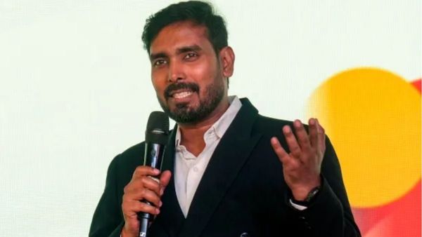 Exclusive: గ్లోబల్ పవర్‌హౌస్‌గా భారత్.. టీటీ దిగ్గజం శరత్ కమల్ జోస్యం