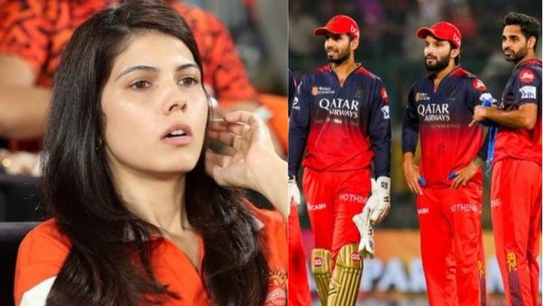 IPL 2027: కావ్య మారన్ ట్రేడ్ డీల్.. SRHలోకి ఆర్‌సీబీ ప్లేయర్‌!