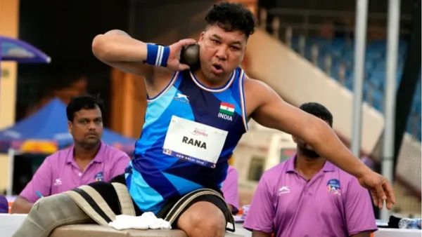Commonwealth Games 2026: చరిత్ర సృష్టించిన భారత్.. షాట్‌పుట్‌లో డబుల్ బోనాంజ!