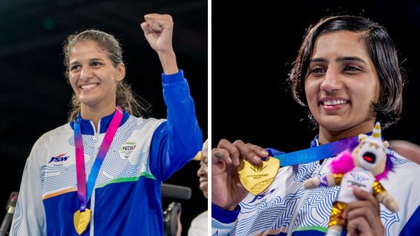 Commonwealth Games 2026: భారత్‌కు మరో రెండు స్వర్ణ పతకాలు!