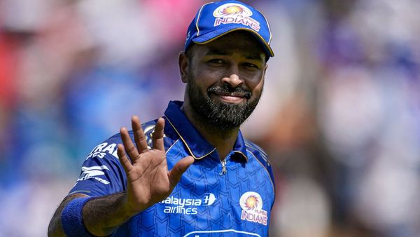 IPL 2027: కేకేఆర్ కెప్టెన్‌గా హార్దిక్ పాండ్యా!