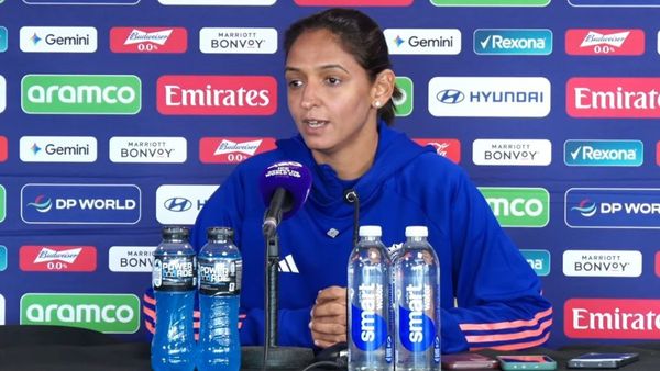 Womens Asia Cup 2026: మేం గెలిచినా.. థాయిలాండ్ బాగా ఆడింది: హర్మన్‌ప్రీత్ కౌర్