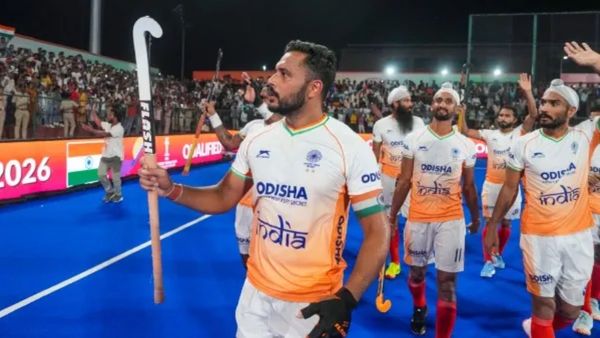 Hockey World Cup 2026: భారత్ X పాక్ మ్యాచ్ ఎప్పుడంటే? హర్మన్‌ సేన షెడ్యూల్ ఇదే?