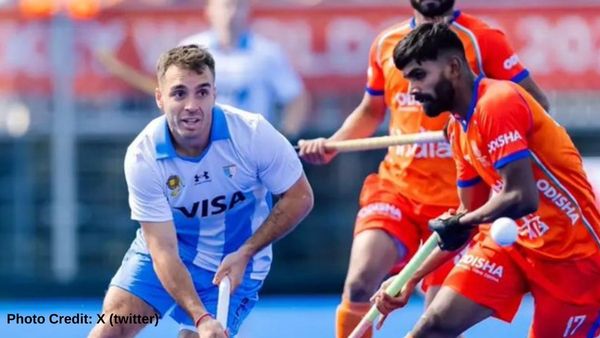 Hockey World Cup 2026: ముగిసిన భారత్ పోరాటం.. అర్జెంటీనా ఘన విజయం!
