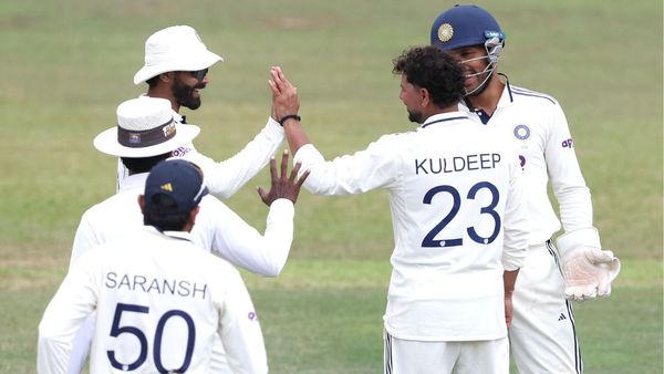 IND vs SL: తొలి టెస్ట్‌కు ముగ్గురు స్పిన్నర్లతో టీమిండియా.. సర్ఫరాజ్‌కు చోటు!