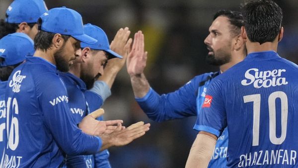 IND vs AFG: భారత్ వర్సెస్ ఆఫ్ఘనిస్తాన్.. జట్టు ప్రకటన!