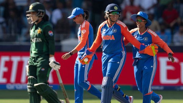 IND vs PAK : భారత్, పాక్ జట్ల మధ్య మ్యాచ్.. ఎప్పుడంటే?