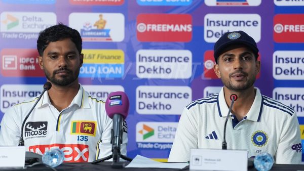 గాలే టెస్ట్‌కు ముందు టీమిండియాకు శ్రీలంక కెప్టెన్ స్ట్రాంగ్ వార్నింగ్!