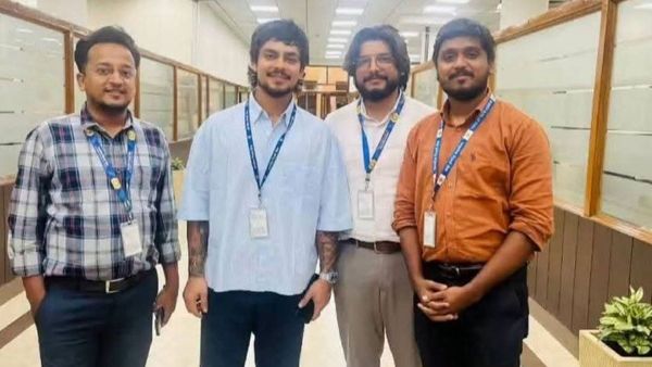 బ్యాంకు ఉద్యోగిగా ఇషాన్ కిషన్.. జీతం ఎంతంటే!