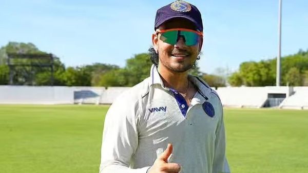 Duleep Trophy 2026: నార్త్ ఈస్ట్ జోన్‌పై ఘనవిజయం..సెమీఫైనల్‌కు దూసుకెళ్లిన ఈస్ట్ జోన్!