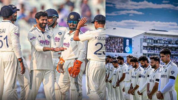 IND vs SL: ఇక గెలిచినట్టే.. శ్రీలంక టెస్ట్ సిరీస్‌కు మ్యాచ్ విన్నర్ దూరం!