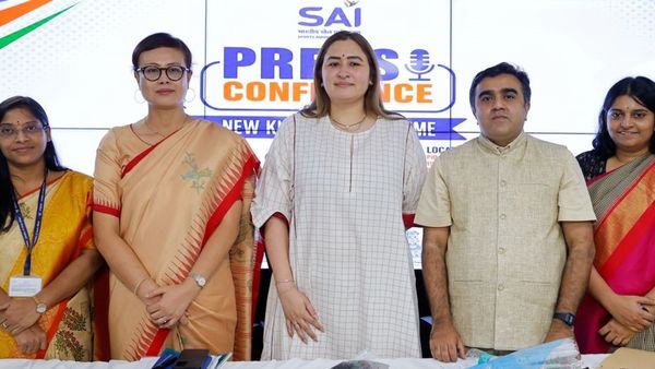 క్రీడాకారులకు గుడ్ న్యూస్: రూ.29,054 కోట్లతో 'ఖేలో ఇండియా'కు కొత్త ఊపు!