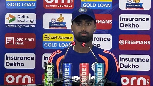 IND vs SL: అంపైర్ల నిర్ణయం శ్రీలంకకు కలిసొచ్చింది: మానవ్ సుతార్