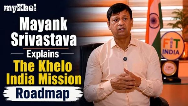 భారత క్రీడారంగంలో సరికొత్త విప్లవం.. ఖేలో ఇండియా మిషన్‌కు రూ. 29,054 కోట్లు!