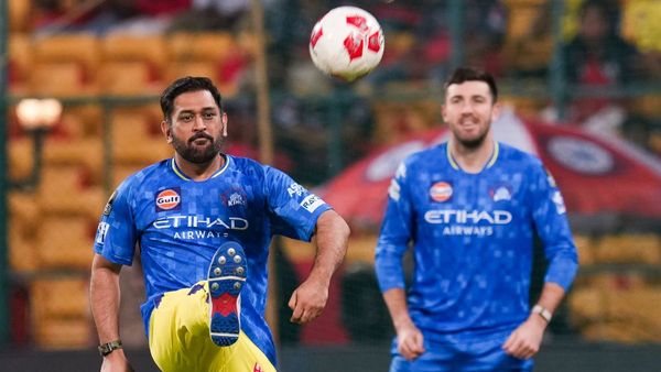 IPL 2027: ధోనీతో పాటు ఆ ఐదుగురు ఔట్.. సీఎస్‌కే వదిలేసే ఆటగాళ్ల జాబితా ఇదే!