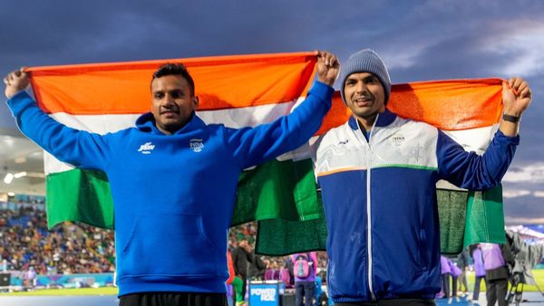 Commonwealth Games: నిరాశపర్చిన నీరజ్ చోప్రా.. భారత్‌కే సిల్వర్, బ్రాంజ్ మెడల్!