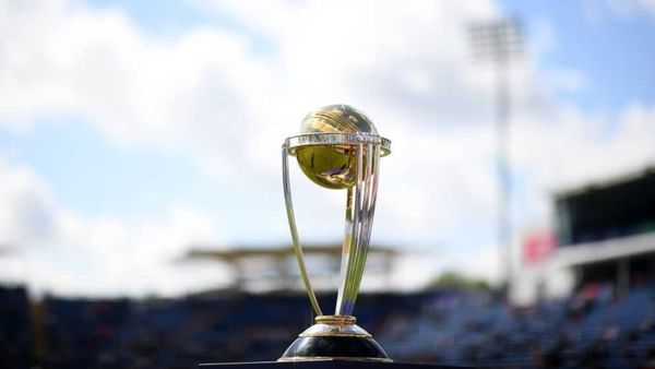 ODI World Cup 2027: వన్డే వరల్డ్ కప్‌కు కొత్త ముహూర్తం ఫిక్స్!