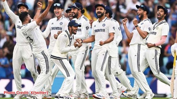 IND vs SL: టీమిండియాకు గుడ్ న్యూస్.. స్టార్ బ్యాటర్ ఫిట్‌నెస్ క్లియర్?