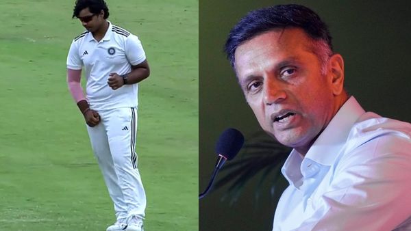 టెస్టుల్లోకి వైభవ్ ఎంట్రీ ఎప్పుడు?: రాహుల్ ద్రవిడ్ బిగ్ స్టేట్‌మెంట్!