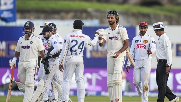 ఒక్క మ్యాచ్‌తో మారిపోయిన లెక్కలు: డబ్ల్యూటీసీ ఫైనల్ రేసులో బిగ్ ట్విస్ట్!