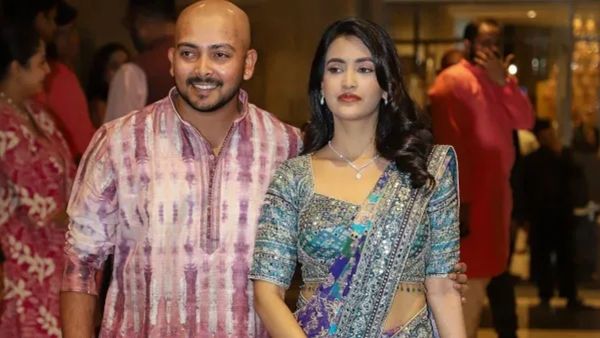 పృథ్వీ షా పెళ్లి పెటాకులు.. ఎంగేజ్‌మెంట్ రద్దు! ఇన్‌స్టాలో వెల్లడించిన ఆకృతి అగర్వాల్!