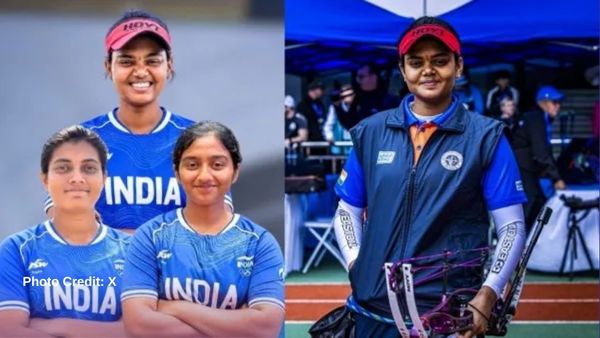 Asian Games 2026: సత్తా చాటిన తెలుగు అమ్మాయిలు.. భారత్‌కు మరో స్వర్ణం!