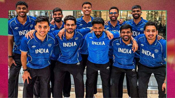 Asia Games 2026: భారత్‌‌కు పతకం.. 40 ఏళ్ల తర్వాత ఇదే తొలిసారి!