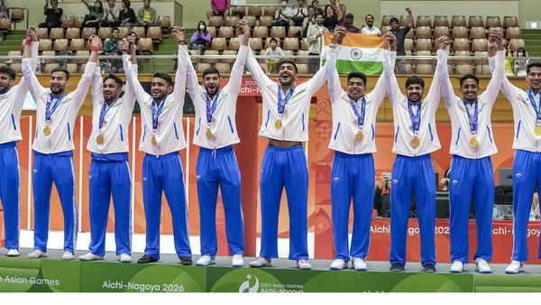 Asian Games 2026: భారత్‌కు పతకాల పండుగ.. ఒకే రోజు 7 మెడల్స్!