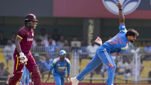 IND vs WI: అరంగేట్రంలోనే చెత్త రికార్డ్!