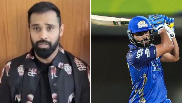 IND vs WI:  వన్డేల్లోకి ఆ ముంబై ఆటగాడా? ఏం చూసి ఎంపిక చేశారు?: హనుమ విహారి