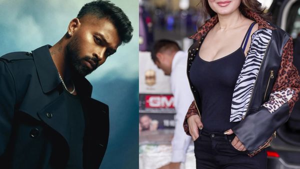 Hardik Pandya: పవన్ కళ్యాణ్ హీరోయిన్‌తో హార్దిక్ పాండ్యా హంగామా!