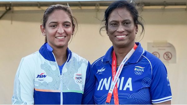 Asian Games 2026: భారత్‌కు స్వర్ణం.. హర్మన్‌ప్రీత్ కౌర్ భావోద్వేగం!